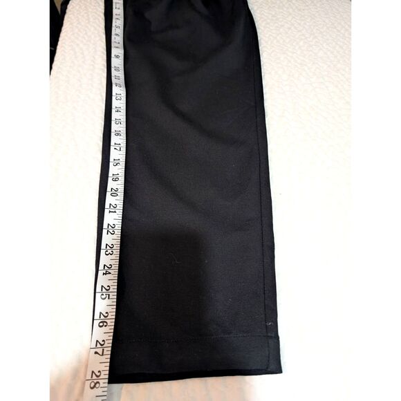 Isable Maternity Pants Black Size XL - Picture 4 of 6